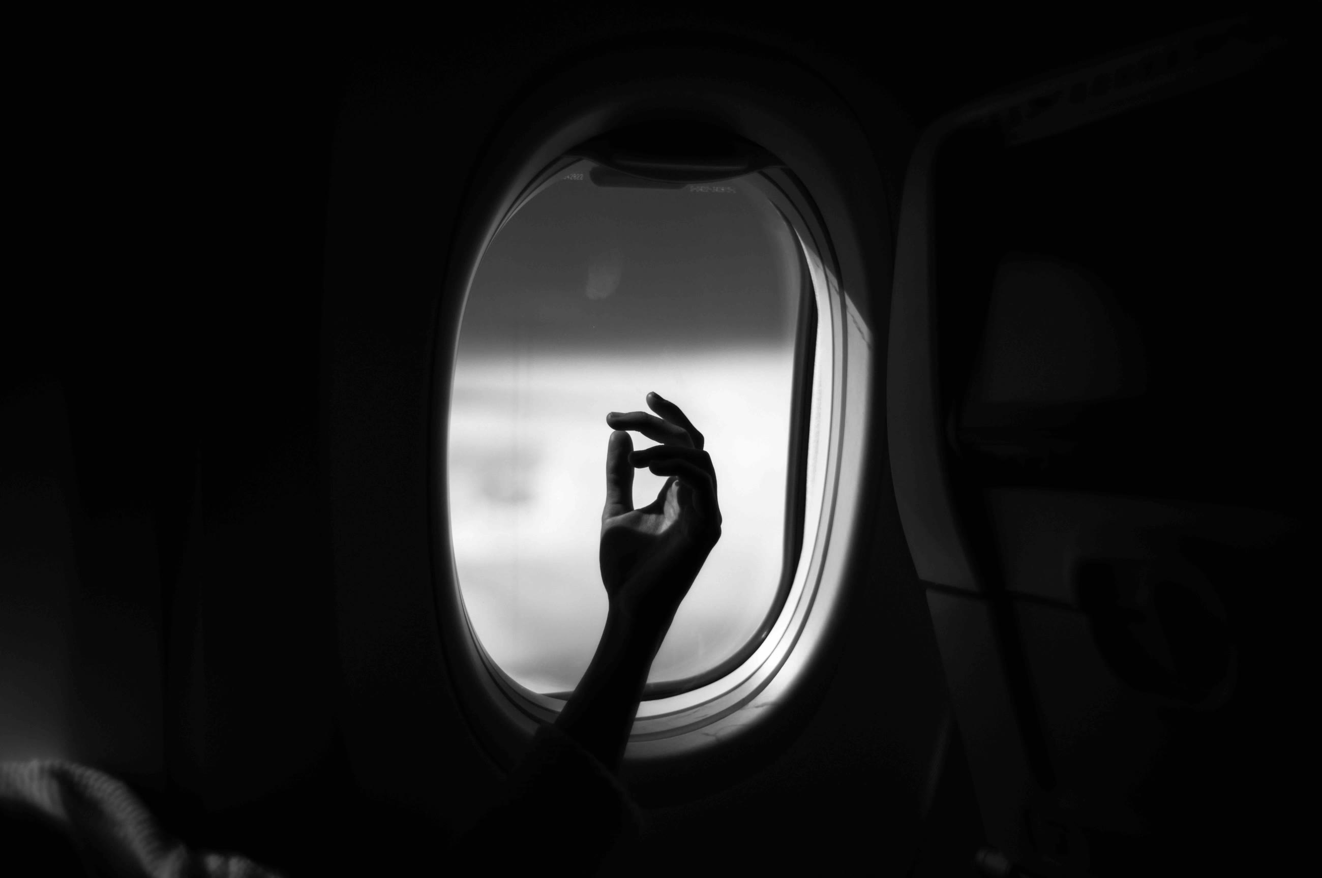 vertigo